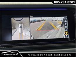 2020 Mercedes-Benz G-Class (CC-2104283) for sale in Ventura, California