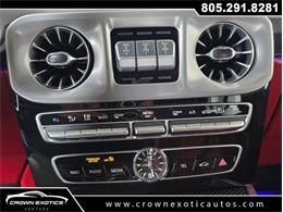 2020 Mercedes-Benz G-Class (CC-2104283) for sale in Ventura, California