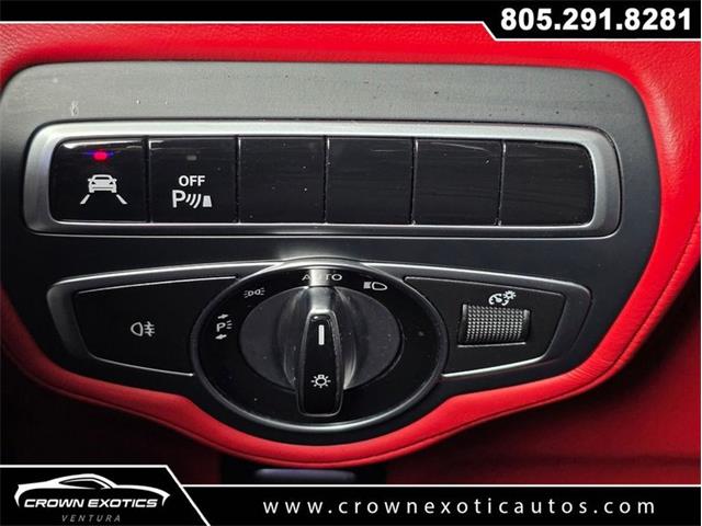 2020 Mercedes-Benz G-Class (CC-2104283) for sale in Ventura, California