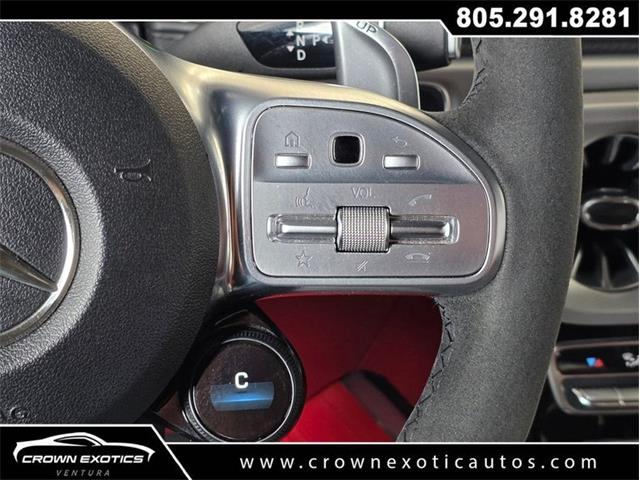 2020 Mercedes-Benz G-Class (CC-2104283) for sale in Ventura, California