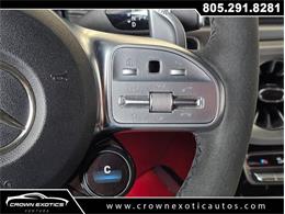 2020 Mercedes-Benz G-Class (CC-2104283) for sale in Ventura, California