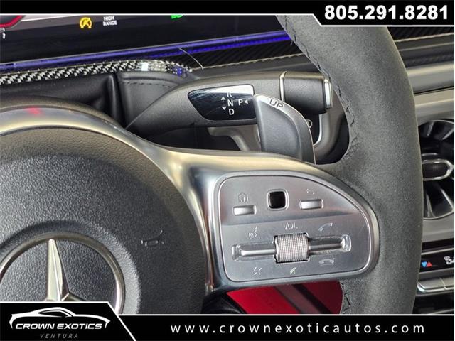 2020 Mercedes-Benz G-Class (CC-2104283) for sale in Ventura, California