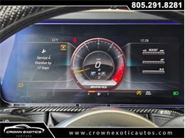 2020 Mercedes-Benz G-Class (CC-2104283) for sale in Ventura, California