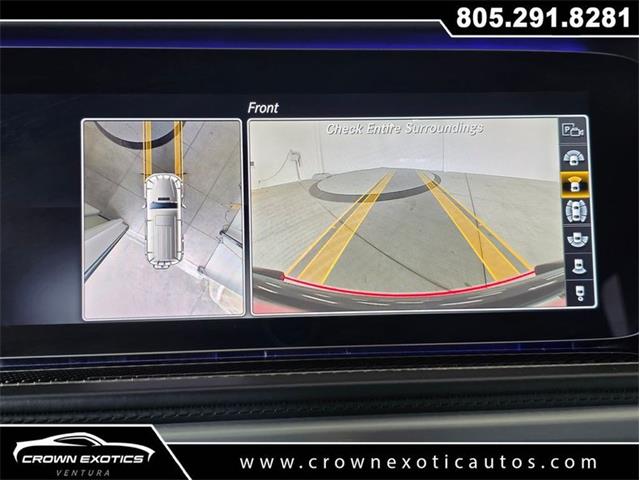 2020 Mercedes-Benz G-Class (CC-2104283) for sale in Ventura, California