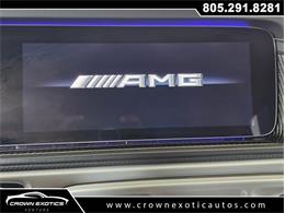 2020 Mercedes-Benz G-Class (CC-2104283) for sale in Ventura, California