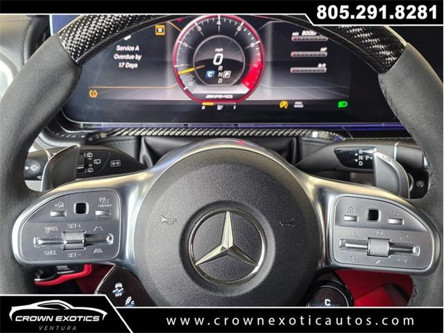 2020 Mercedes-Benz G-Class (CC-2104283) for sale in Ventura, California