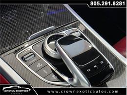 2020 Mercedes-Benz G-Class (CC-2104283) for sale in Ventura, California