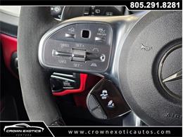 2020 Mercedes-Benz G-Class (CC-2104283) for sale in Ventura, California