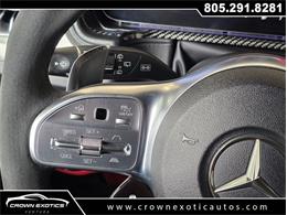 2020 Mercedes-Benz G-Class (CC-2104283) for sale in Ventura, California