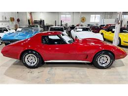 1974 Chevrolet Corvette (CC-2104286) for sale in Punta Gorda, Florida