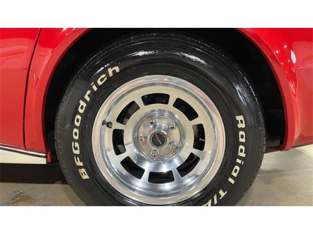 1974 Chevrolet Corvette (CC-2104286) for sale in Punta Gorda, Florida