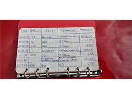 1974 Chevrolet Corvette (CC-2104286) for sale in Punta Gorda, Florida