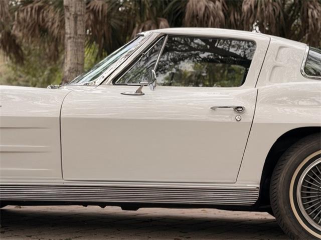 1963 Chevrolet Corvette (CC-2104287) for sale in Punta Gorda, Florida