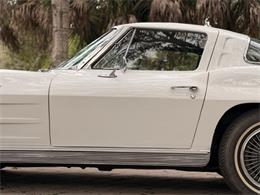 1963 Chevrolet Corvette (CC-2104287) for sale in Punta Gorda, Florida