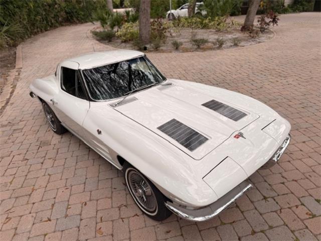 1963 Chevrolet Corvette (CC-2104287) for sale in Punta Gorda, Florida