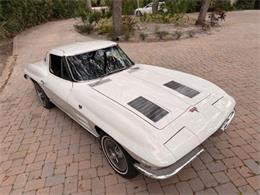 1963 Chevrolet Corvette (CC-2104287) for sale in Punta Gorda, Florida