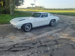 1963 Chevrolet Corvette (CC-2104287) for sale in Punta Gorda, Florida