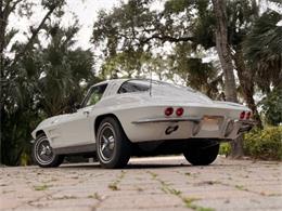 1963 Chevrolet Corvette (CC-2104287) for sale in Punta Gorda, Florida