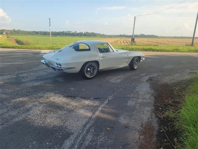 1963 Chevrolet Corvette (CC-2104287) for sale in Punta Gorda, Florida