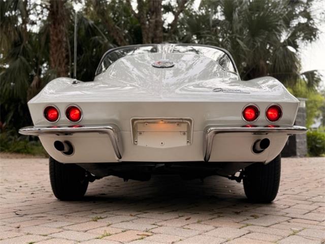 1963 Chevrolet Corvette (CC-2104287) for sale in Punta Gorda, Florida