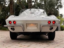 1963 Chevrolet Corvette (CC-2104287) for sale in Punta Gorda, Florida