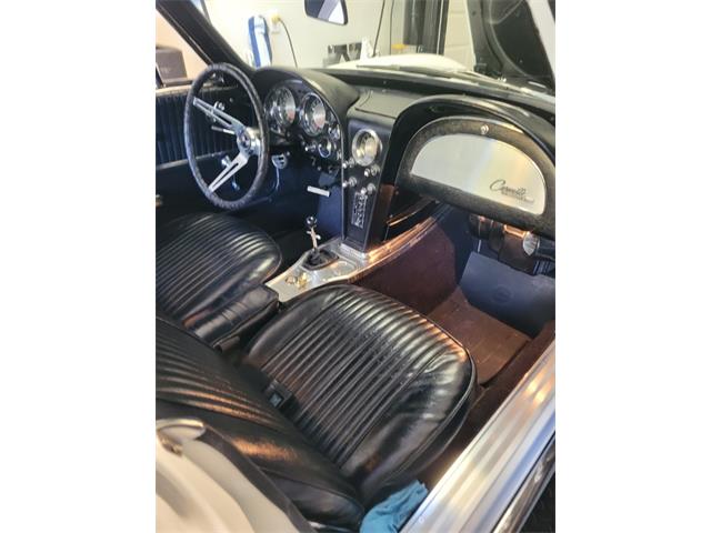 1963 Chevrolet Corvette (CC-2104287) for sale in Punta Gorda, Florida