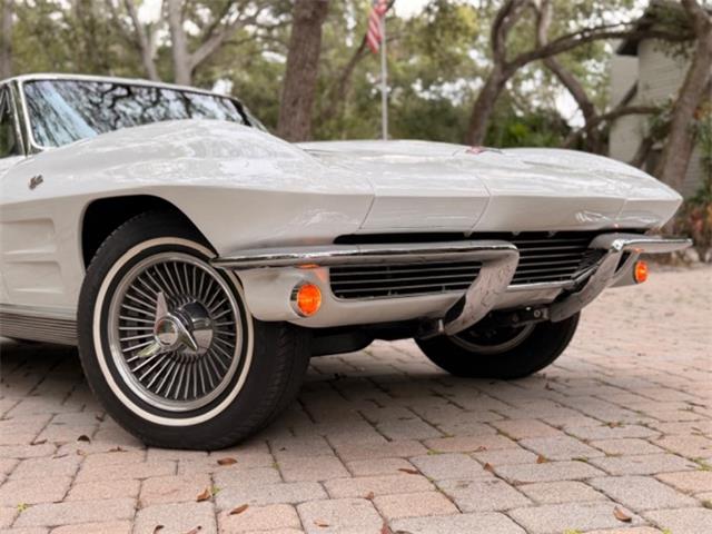 1963 Chevrolet Corvette (CC-2104287) for sale in Punta Gorda, Florida
