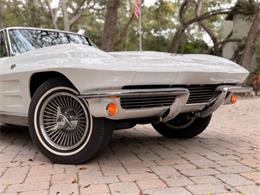 1963 Chevrolet Corvette (CC-2104287) for sale in Punta Gorda, Florida