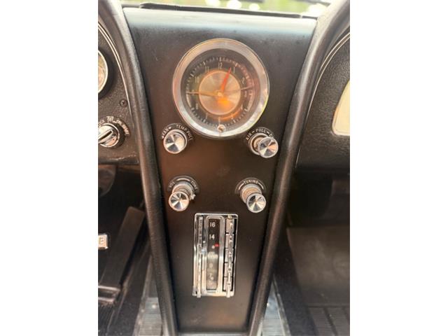 1963 Chevrolet Corvette (CC-2104287) for sale in Punta Gorda, Florida