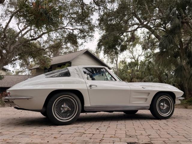 1963 Chevrolet Corvette (CC-2104287) for sale in Punta Gorda, Florida