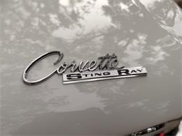 1963 Chevrolet Corvette (CC-2104287) for sale in Punta Gorda, Florida