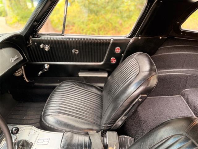 1963 Chevrolet Corvette (CC-2104287) for sale in Punta Gorda, Florida