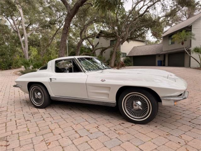 1963 Chevrolet Corvette (CC-2104287) for sale in Punta Gorda, Florida
