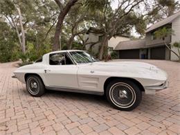 1963 Chevrolet Corvette (CC-2104287) for sale in Punta Gorda, Florida