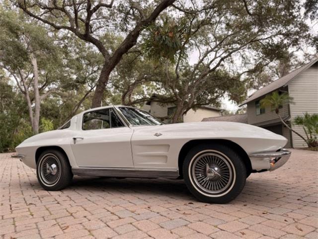 1963 Chevrolet Corvette (CC-2104287) for sale in Punta Gorda, Florida