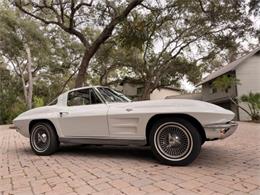1963 Chevrolet Corvette (CC-2104287) for sale in Punta Gorda, Florida