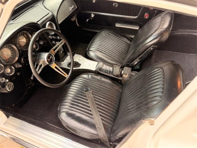1963 Chevrolet Corvette (CC-2104287) for sale in Punta Gorda, Florida