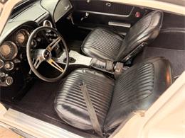1963 Chevrolet Corvette (CC-2104287) for sale in Punta Gorda, Florida