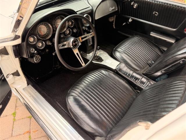 1963 Chevrolet Corvette (CC-2104287) for sale in Punta Gorda, Florida