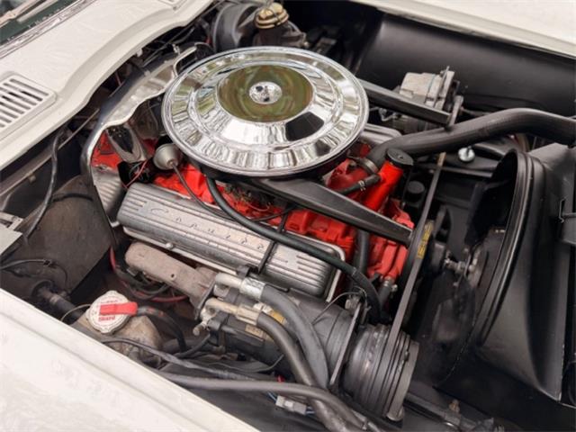 1963 Chevrolet Corvette (CC-2104287) for sale in Punta Gorda, Florida