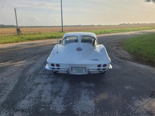 1963 Chevrolet Corvette (CC-2104287) for sale in Punta Gorda, Florida