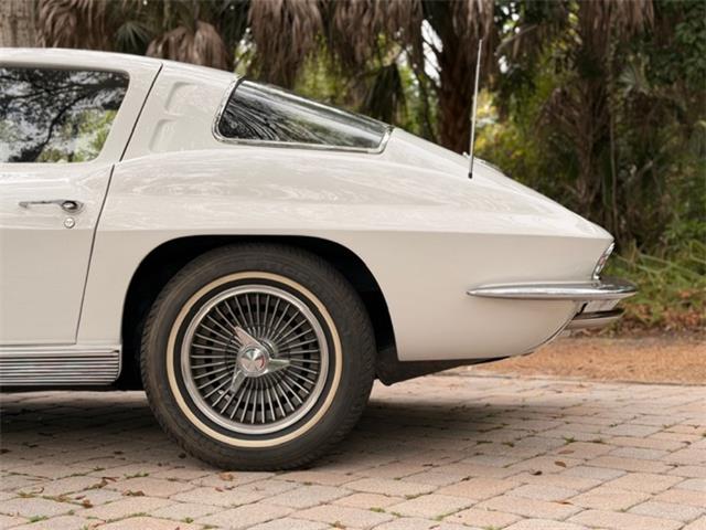 1963 Chevrolet Corvette (CC-2104287) for sale in Punta Gorda, Florida