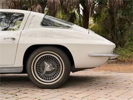 1963 Chevrolet Corvette (CC-2104287) for sale in Punta Gorda, Florida