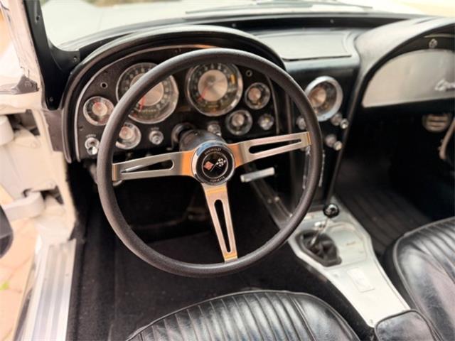 1963 Chevrolet Corvette (CC-2104287) for sale in Punta Gorda, Florida