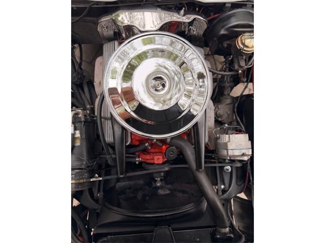 1963 Chevrolet Corvette (CC-2104287) for sale in Punta Gorda, Florida