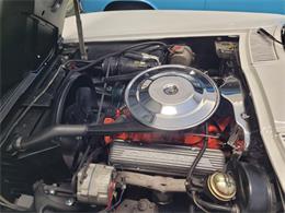 1963 Chevrolet Corvette (CC-2104287) for sale in Punta Gorda, Florida