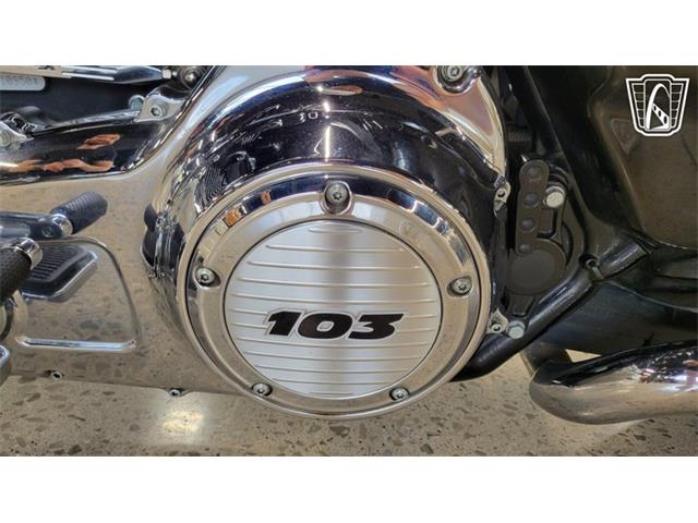 2012 Harley-Davidson FLHR (CC-2100429) for sale in Dearborn, Michigan