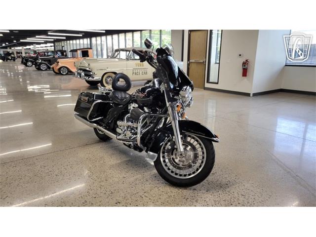 2012 Harley-Davidson FLHR (CC-2100429) for sale in Dearborn, Michigan