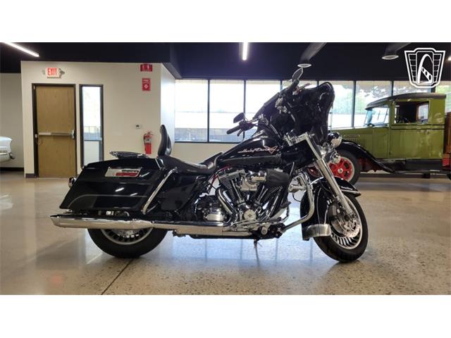 2012 Harley-Davidson FLHR (CC-2100429) for sale in Dearborn, Michigan