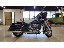 2012 Harley-Davidson FLHR (CC-2100429) for sale in Dearborn, Michigan